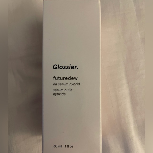 NWT Glossier futuredew - Picture 2 of 3